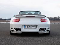 TECHART Porsche 911 Turbo S (2010) - picture 1 of 9