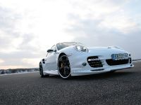 TECHART Porsche 911 Turbo S (2010)