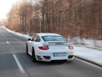 TECHART Porsche 911 Turbo S (2010) - picture 5 of 9