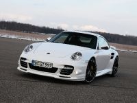 TECHART Porsche 911 Turbo S (2010) - picture 6 of 9