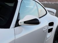 TECHART Porsche 911 Turbo S (2010) - picture 8 of 9