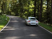 TECHART Porsche 911 Turbo (2011)