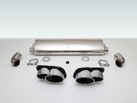 TECHART Porsche 911 Turbo (2011) - picture 4 of 4
