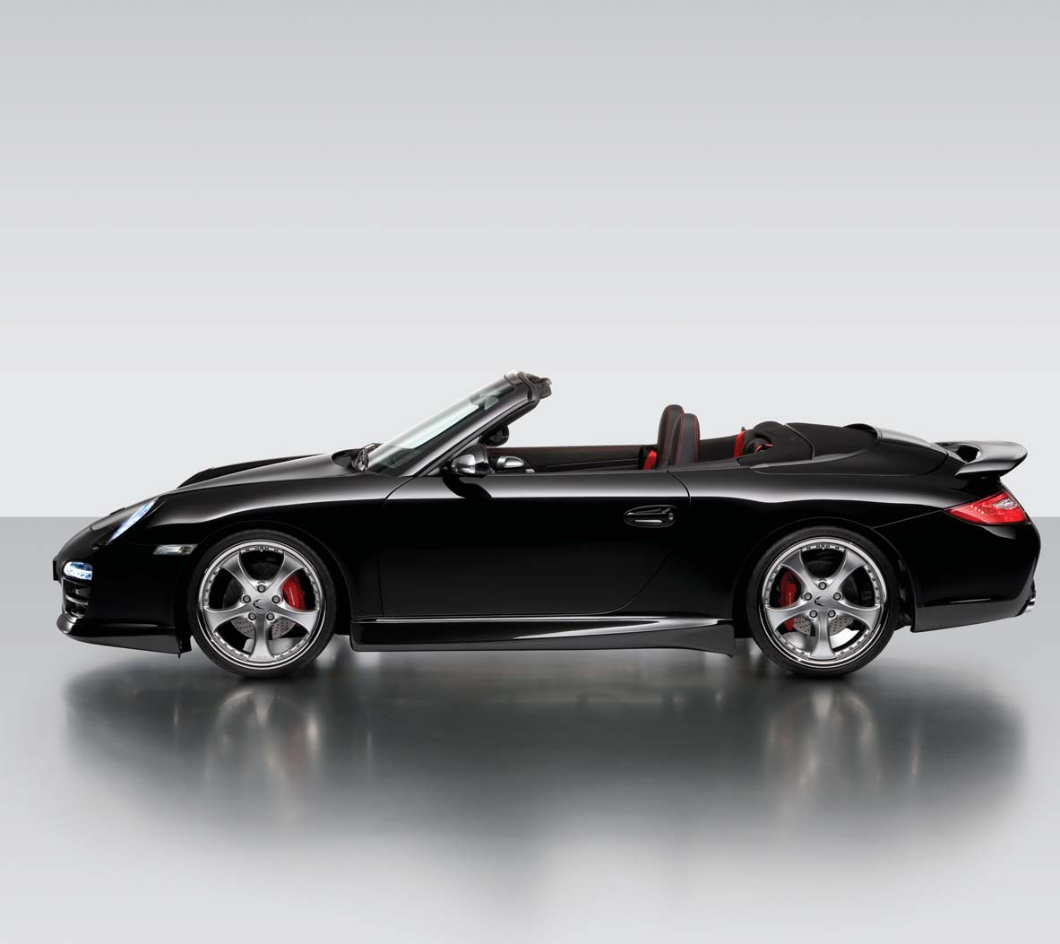 Techart Porsche 911