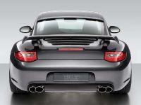 TECHART Porsche 911 (2009) - picture 1 of 12