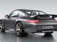 TECHART Porsche 911 (2009) - picture 2 of 12