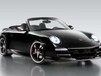 TECHART Porsche 911 (2009) - picture 3 of 12