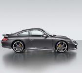 TECHART Porsche 911 (2009) - picture 4 of 12