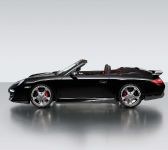 TECHART Porsche 911 (2009) - picture 5 of 12