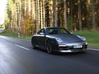 TECHART Porsche 911 (2009) - picture 6 of 12