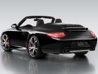 TECHART Porsche 911 (2009) - picture 7 of 12
