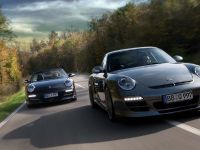 TECHART Porsche 911 (2009) - picture 8 of 12