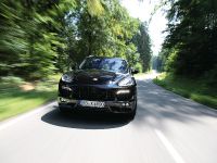 TECHART Porsche Cayenne Aerodynamic Kit (2011)