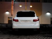 TECHART Porsche Cayenne II (2011) - picture 2 of 11