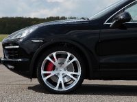TECHART Porsche Cayenne II (2011) - picture 3 of 11
