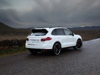 TECHART Porsche Cayenne II (2011) - picture 4 of 11