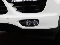 TECHART Porsche Cayenne II (2011) - picture 6 of 11