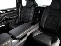 TECHART Porsche Cayenne II (2011) - picture 7 of 11