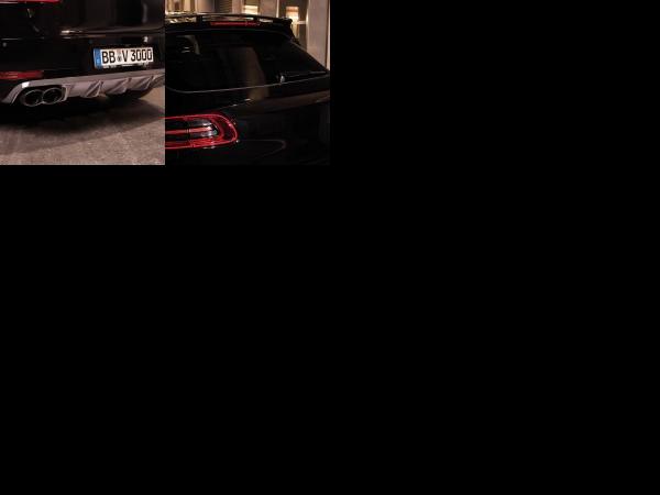 Porsche Techart Porsche Macan Lineup (2015) - picture 13 of 14