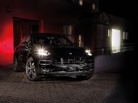 Techart Porsche Macan Lineup (2015)