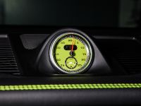 Techart Porsche Macan Lineup (2015) - picture 7 of 14