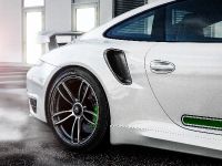 TECHART Porsche Macan Power Kit (2014) - picture 3 of 12