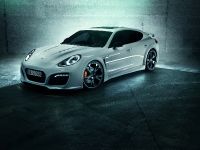 TechArt Porsche Panamera GrandGT (2013) - picture 1 of 9