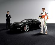 TECHART Porsche Panamera (2009)