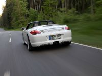 TECHART Porsche Boxster (2009) - picture 1 of 7