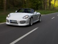 TECHART Porsche Boxster (2009)