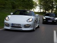 TECHART Porsche Boxster (2009) - picture 3 of 7