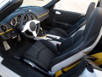 TECHART Porsche Boxster (2009) - picture 4 of 7