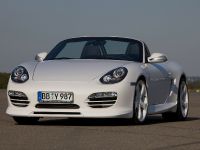 TECHART Porsche Boxster (2009) - picture 5 of 7