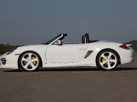 TECHART Porsche Boxster (2009) - picture 6 of 7