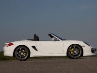 TECHART Porsche Boxster (2009) - picture 7 of 7
