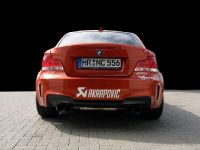 TechTec BMW 1-Series M Coupe (2011)