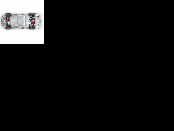 Tesla Model S Dual Motor All Wheel Drive (2015) - picture 13 of 13