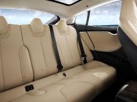 Tesla Model S Dual Motor All Wheel Drive (2015) - picture 5 of 13