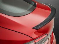 Tesla Model S Dual Motor All Wheel Drive (2015)