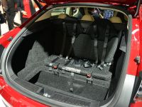 Tesla Model S Frankfurt 2013 (2013)