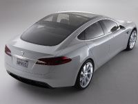 Tesla Model S (2011) - picture 1 of 11