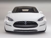Tesla Model S (2011) - picture 4 of 11
