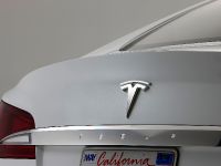 Tesla Model S (2011) - picture 7 of 11