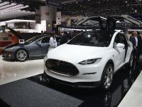Tesla Model X Geneva 2013 (2013)