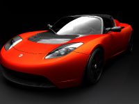 Tesla Roadster Sport (2010)