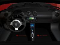 Tesla Roadster Sport (2010) - picture 3 of 6