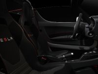 Tesla Roadster Sport (2010) - picture 4 of 6