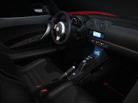 Tesla Roadster Sport (2010) - picture 5 of 6