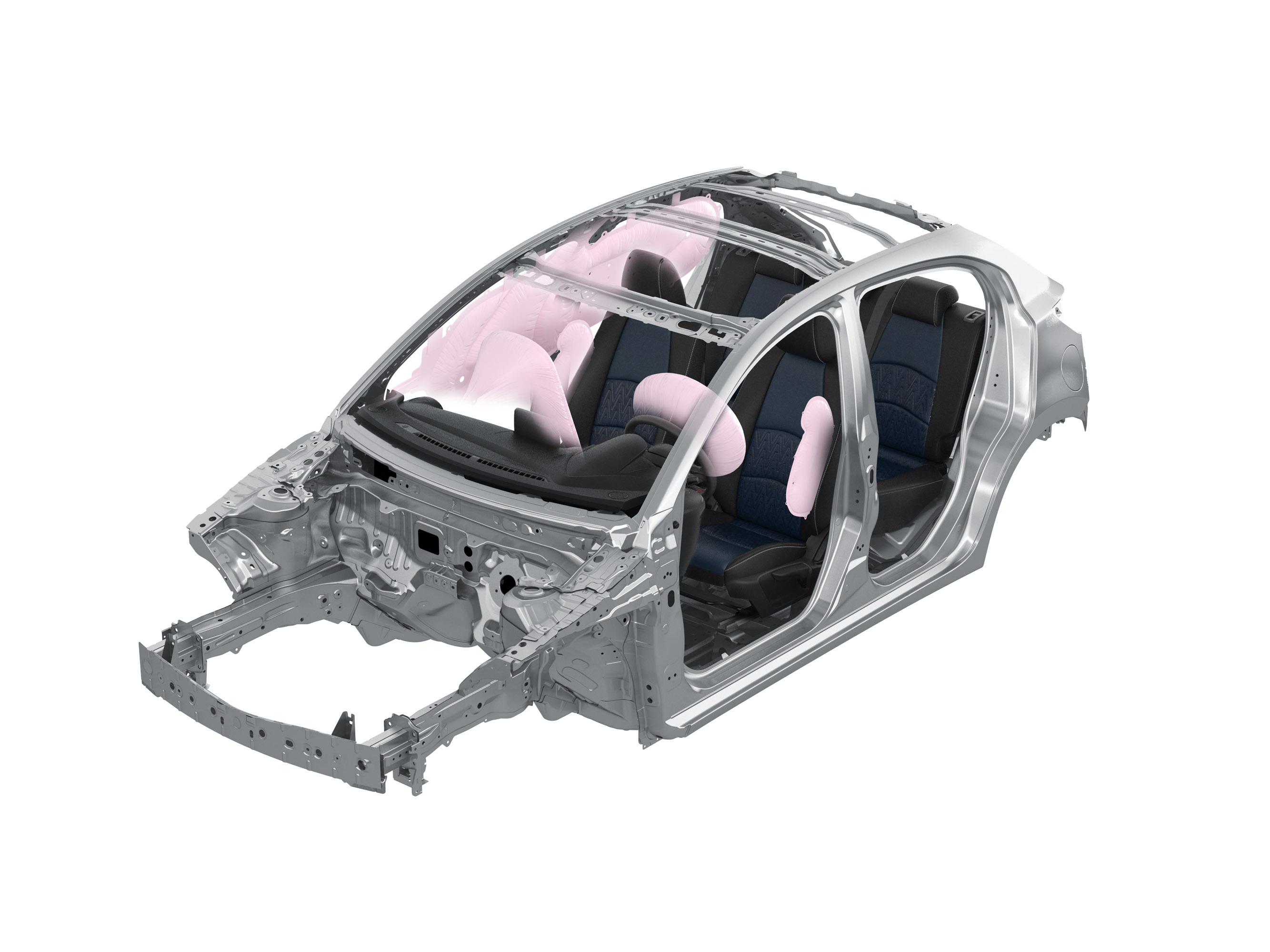 Mazda The All-new Mazda2 2015
