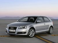 Audi A3 (2009)